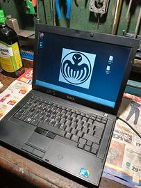 computer portatile wifi + Bluetooth 