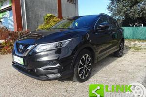 NISSAN Qashqai 1.5 dCi 115 CV DCT Tekna+ Dynamic