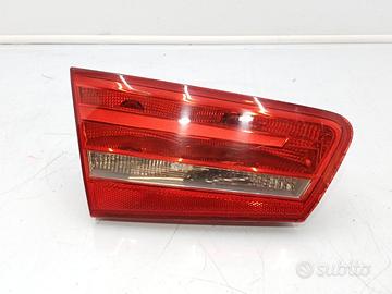 Faro fanale stop posteriore sx audi a6 4g c7 2011-