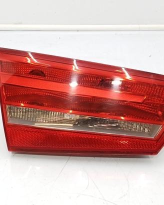 Faro fanale stop posteriore sx audi a6 4g c7 2011-