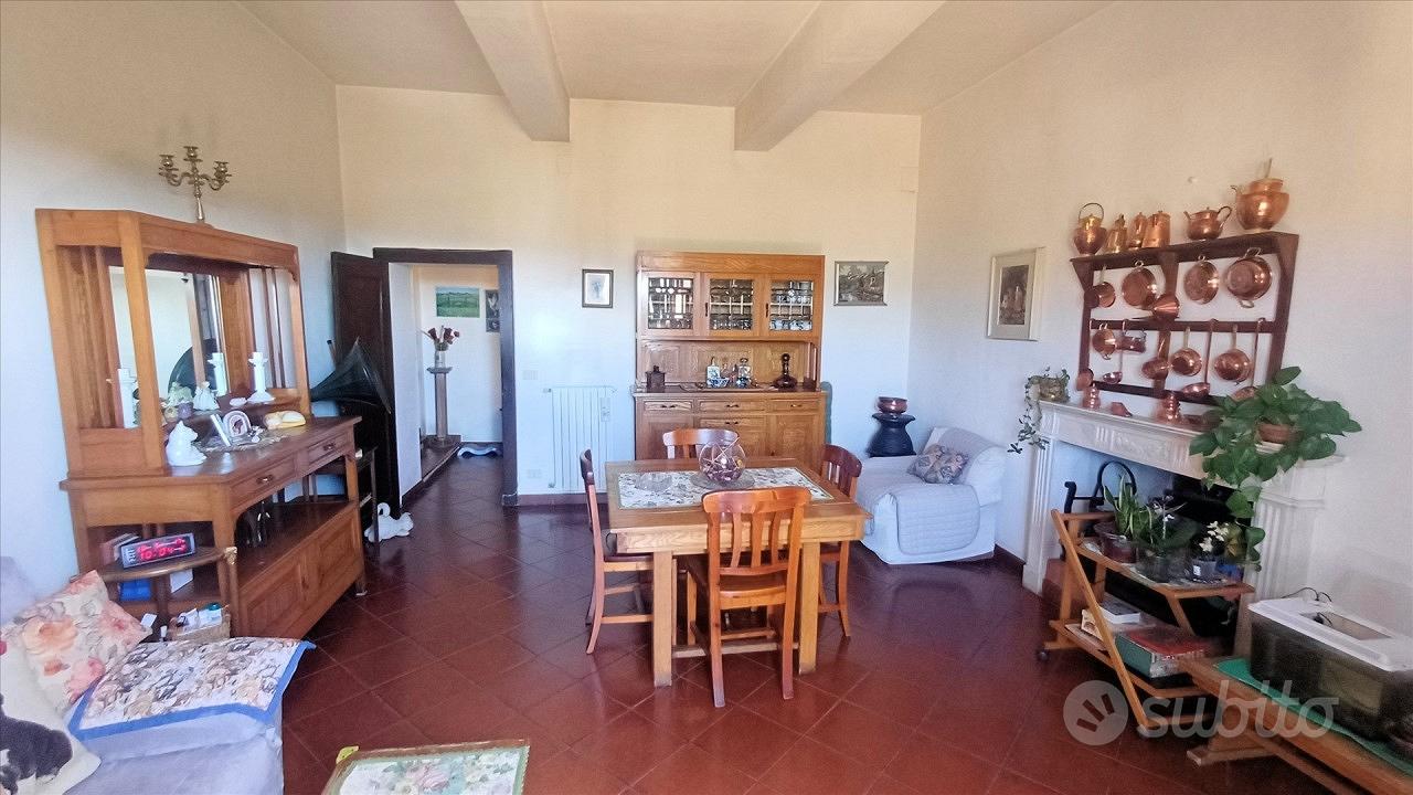 Apartment in Chianciano Terme, Siena - Altro