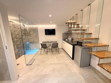 Appartamento - Siracusa