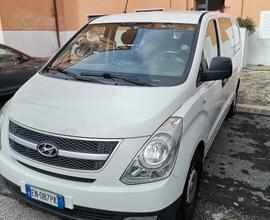 Hyundai h-1 - 2012