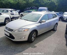 Ford Mondeo 2013 SW Diesel SW 2.0 tdci New Ti...