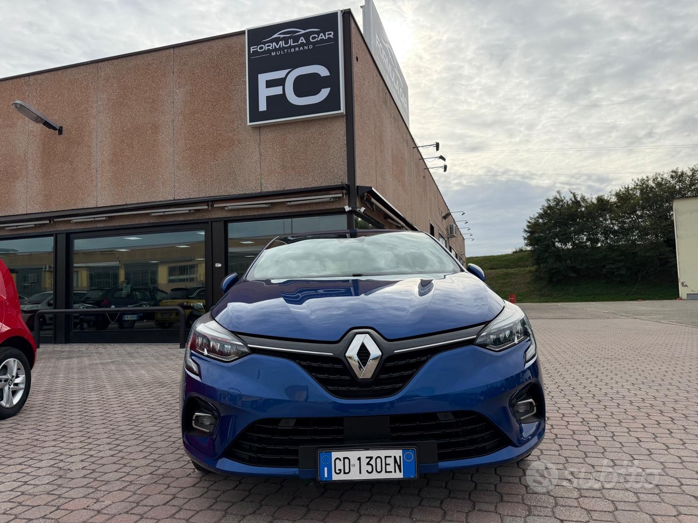Renault Clio 5ª serie