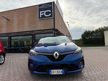 Renault Clio DCI115CV OK NEOPATENTATI