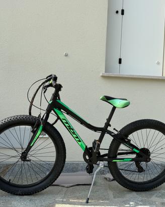 Bici MTB MBM 24”