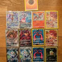 Carte pokemon - Zenit Regale