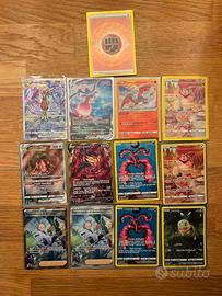 Carte pokemon - Zenit Regale