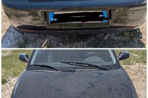 Ricambi Seat Ibiza FR