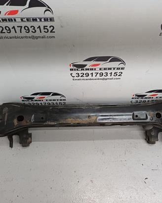 Rinforzo traversa paraurti supporto anteriore vw t