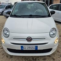 Fiat 500 1.0 Hybrid
