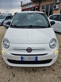 Fiat 500 1.0 Hybrid