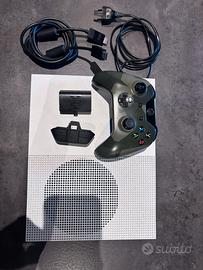 🎮 Xbox One S + Accessori + Giochi