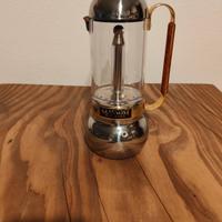 Moka caffettiera Glasnot Vintage