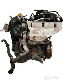 MOTORE 500 ABARTH 1.4 Tjet benzina