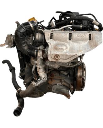 MOTORE 500 ABARTH 1.4 Tjet benzina