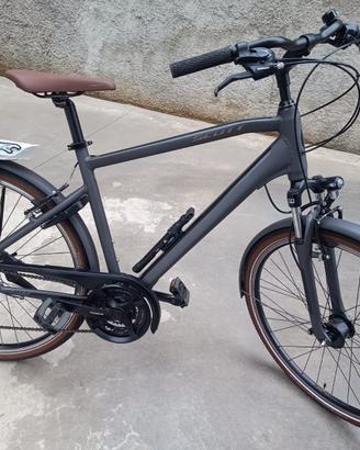 BICI DA 28 MARCA SCOTT SUB COMFORT 20