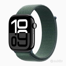 Apple watch 10