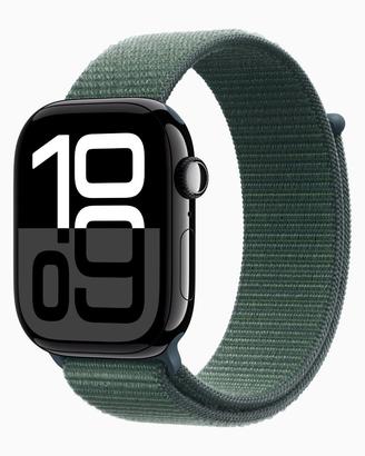 Apple watch 10