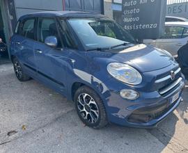 FIAT 500L BUSINESS 1.6 Multijet 120 CV