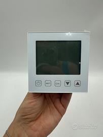 Termostato wi-fi caldaia 3A 220V