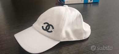 cappello chanel