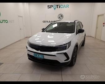 Opel Grandland I 2022 1.5 ecotec Ultimate s&s...