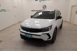 Opel Grandland I 2022 1.5 ecotec Ultimate s&s...