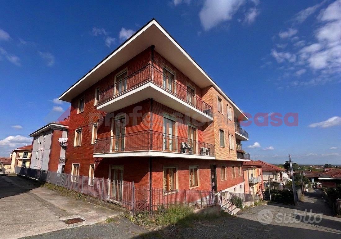 Appartamento – Piossasco, Torino - Vista 3