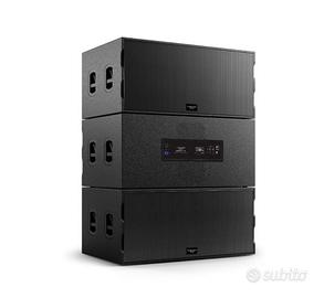 subwoofer ELABORATION SOUND 