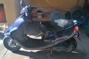 Disponibile f10 malagutti