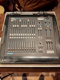 sgm scan control studio12