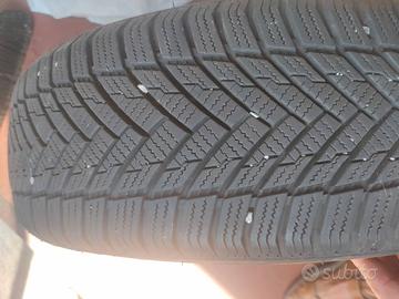 Gomme Winter Pro 165/60 r16