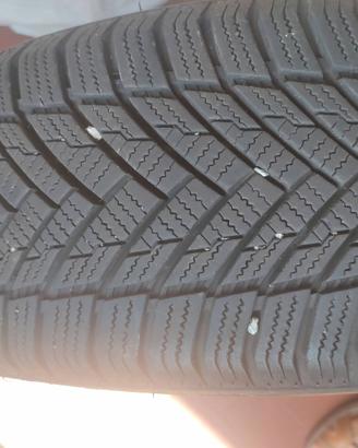 Gomme Winter Pro 165/60 r16