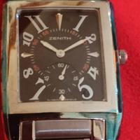 zenith orologio 