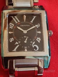 zenith orologio 
