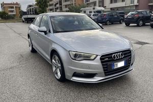 Audi A3 sedan Limousine ambition 1.6