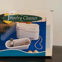 Pulitore ultrasuoni lotto