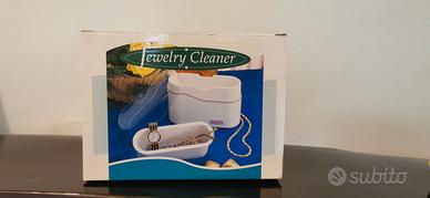 Pulitore ultrasuoni lotto