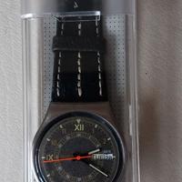 Swatch Nuovo 1988 - GX701 - Tiger Moth -