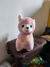peluche alpaca