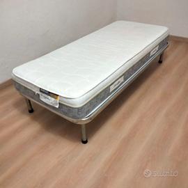 Materasso Eminflex con rete