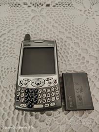 Palm Treo 650