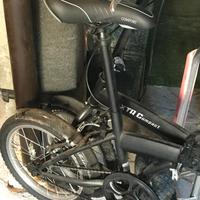 Bici Pieghevole