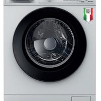 Lavatrice San Giorgio come nuova con scontrino