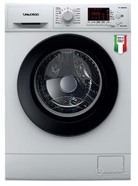 Lavatrice San Giorgio come nuova con scontrino