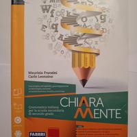 CHIARA MENTE ISBN 9788891513540