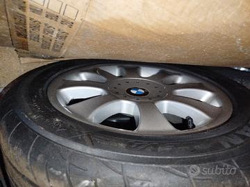 cerchi bmw