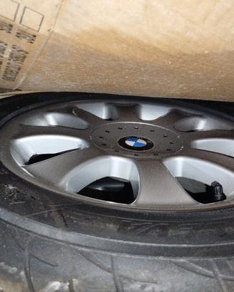 cerchi bmw